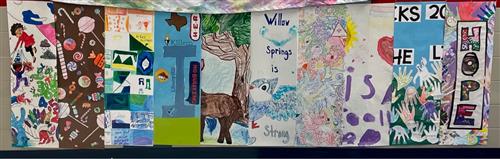 traveling mural